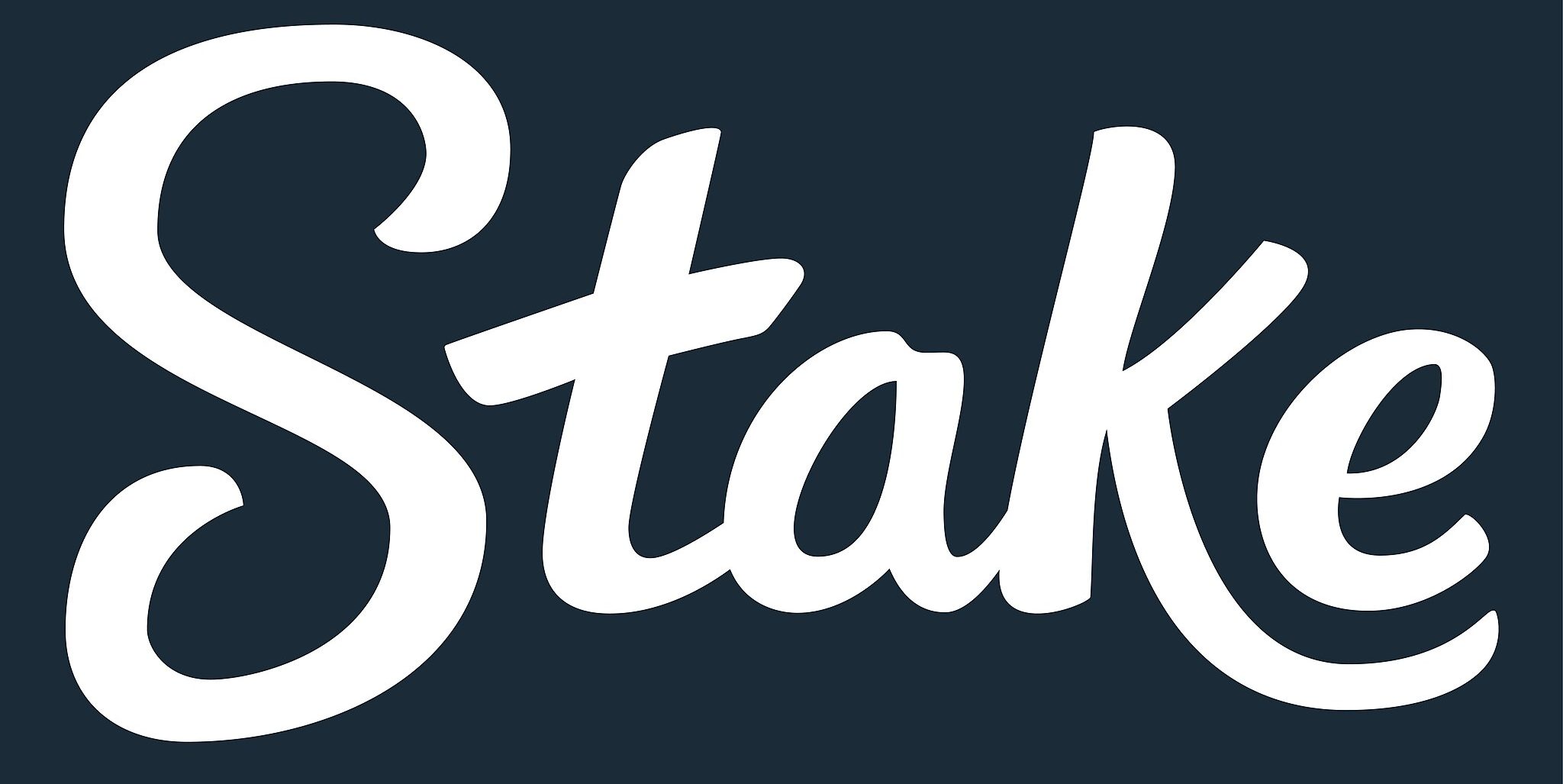 Stake Logo