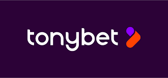Tony Bet logo