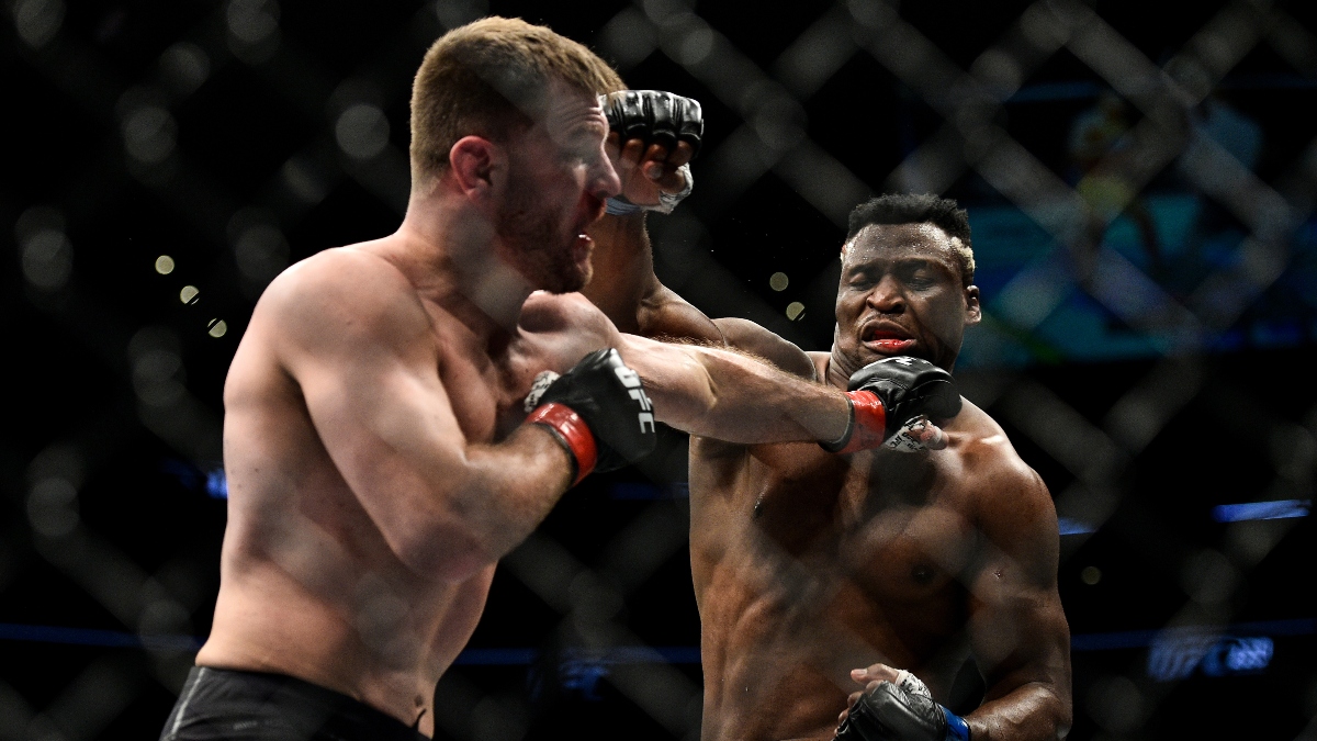 Difference between MMA and UFC