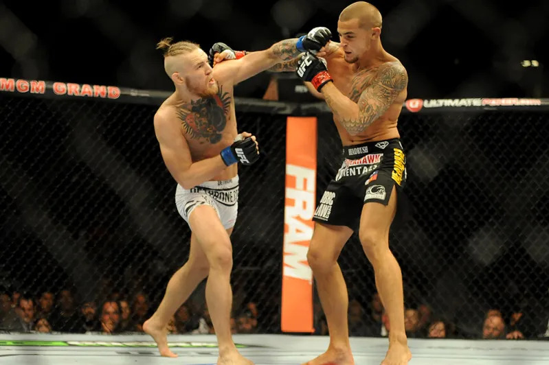 How Often Do UFC Fighters Fight? Average Fight Frequency Explained