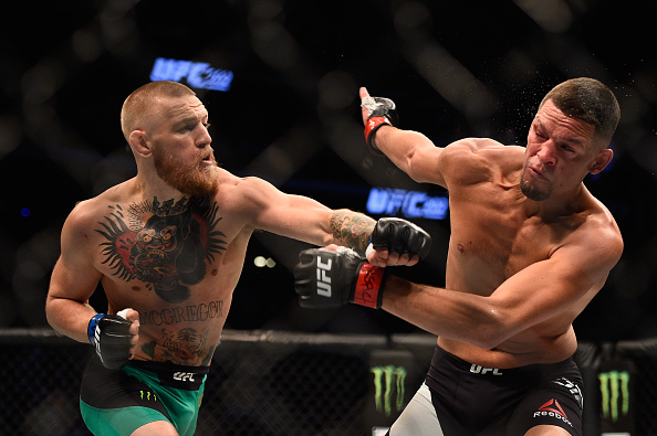 How Often Does the Favorite Win in UFC?