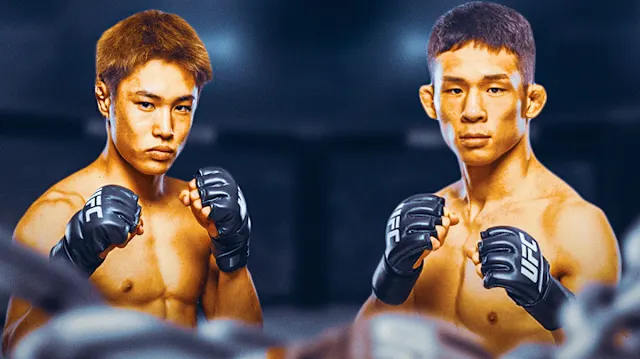Where Can I Bet on Taira vs Park