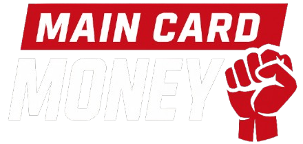 Main Card Money