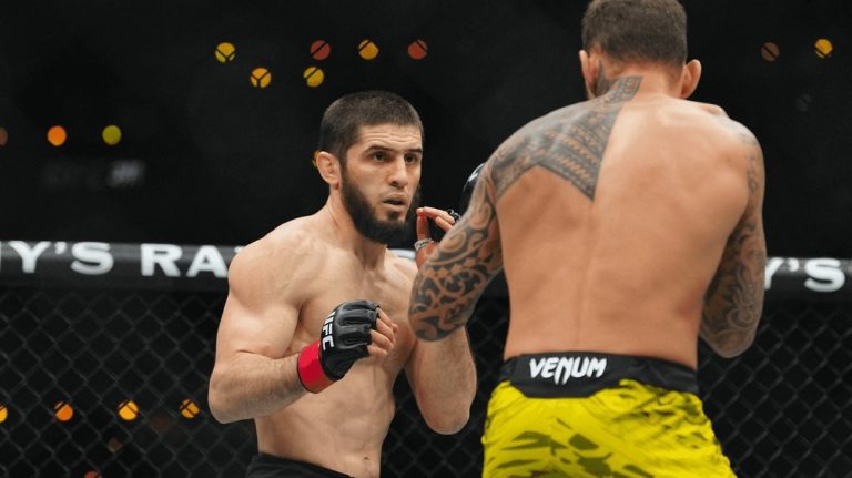 How to Watch UFC in Germany: TV, Streaming & PPV Options