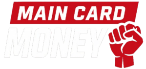 Main Card Money