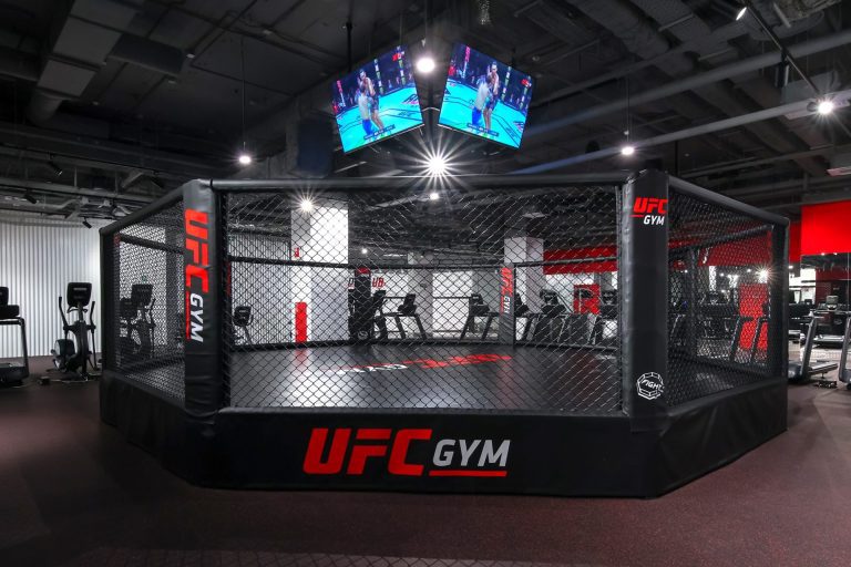 Top Gyms & Training Camps in South Africa for MMA and UFC Fighters
