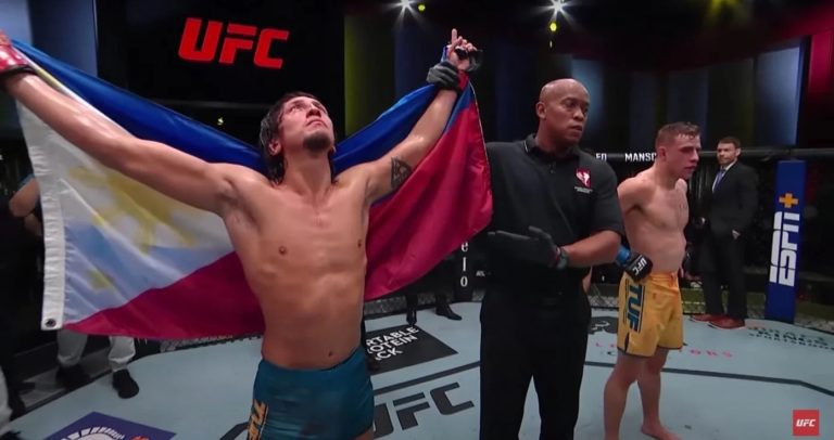 How to Watch UFC in the Philippines