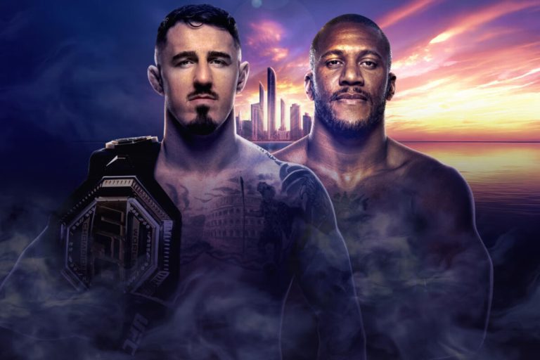 UFC 321 Betting Preview: Aspinall vs Gane Odds & Expert Predictions