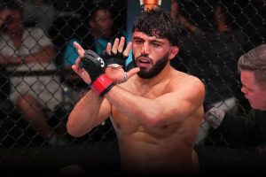 UFC Qatar Results & Payouts: How Much Did Tsarukyan, Hooker, Garry, Belal Earn?