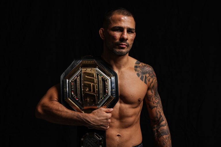 Alexandre Pantoja: Net Worth, Wife, Record & Next Fight