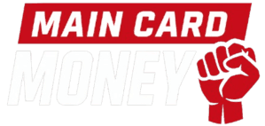 Main Card Money